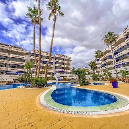 Rentaliday Mar Serena Los Cristianos  Exterior photo