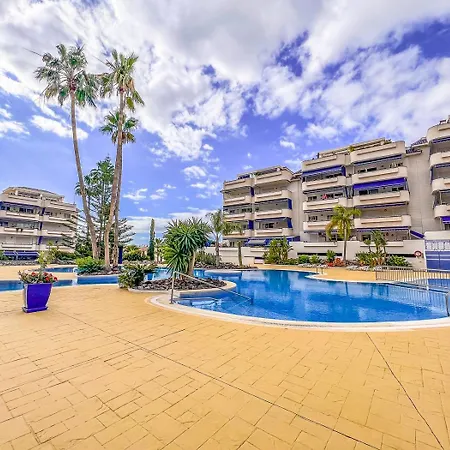 Rentaliday Mar Serena Los Cristianos  Exterior photo