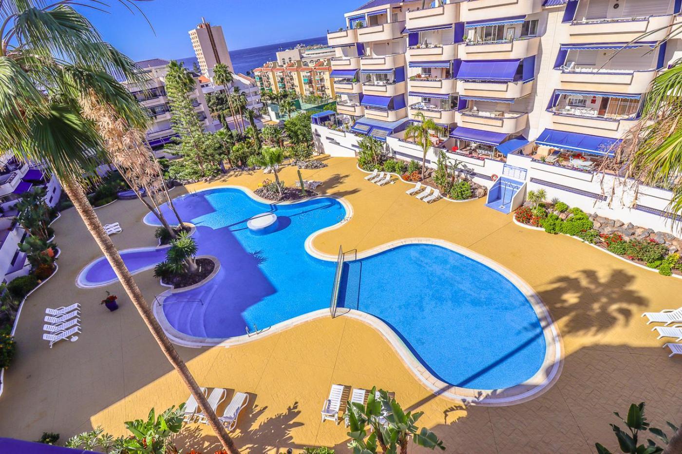 Rentaliday Mar Serena Appartement *