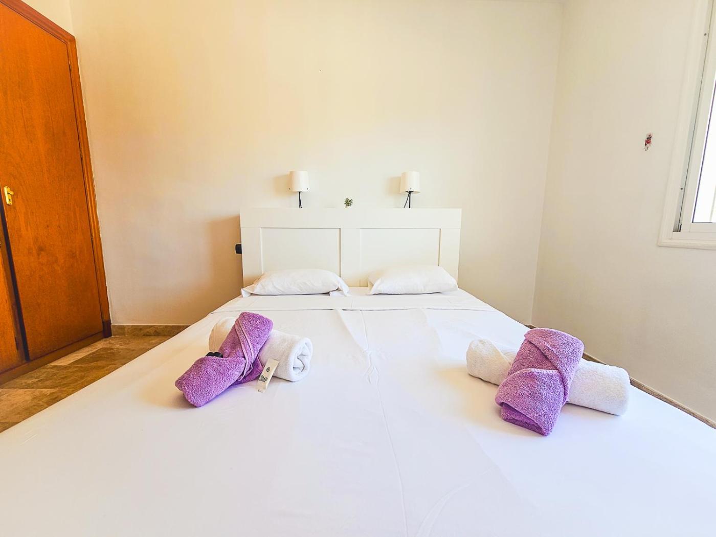 Appartement Rentaliday Mar Serena