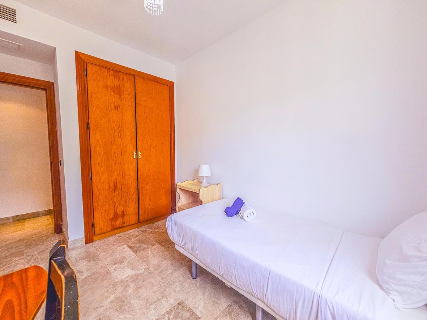 Rentaliday Mar Serena Appartement Los Cristianos (Tenerife)