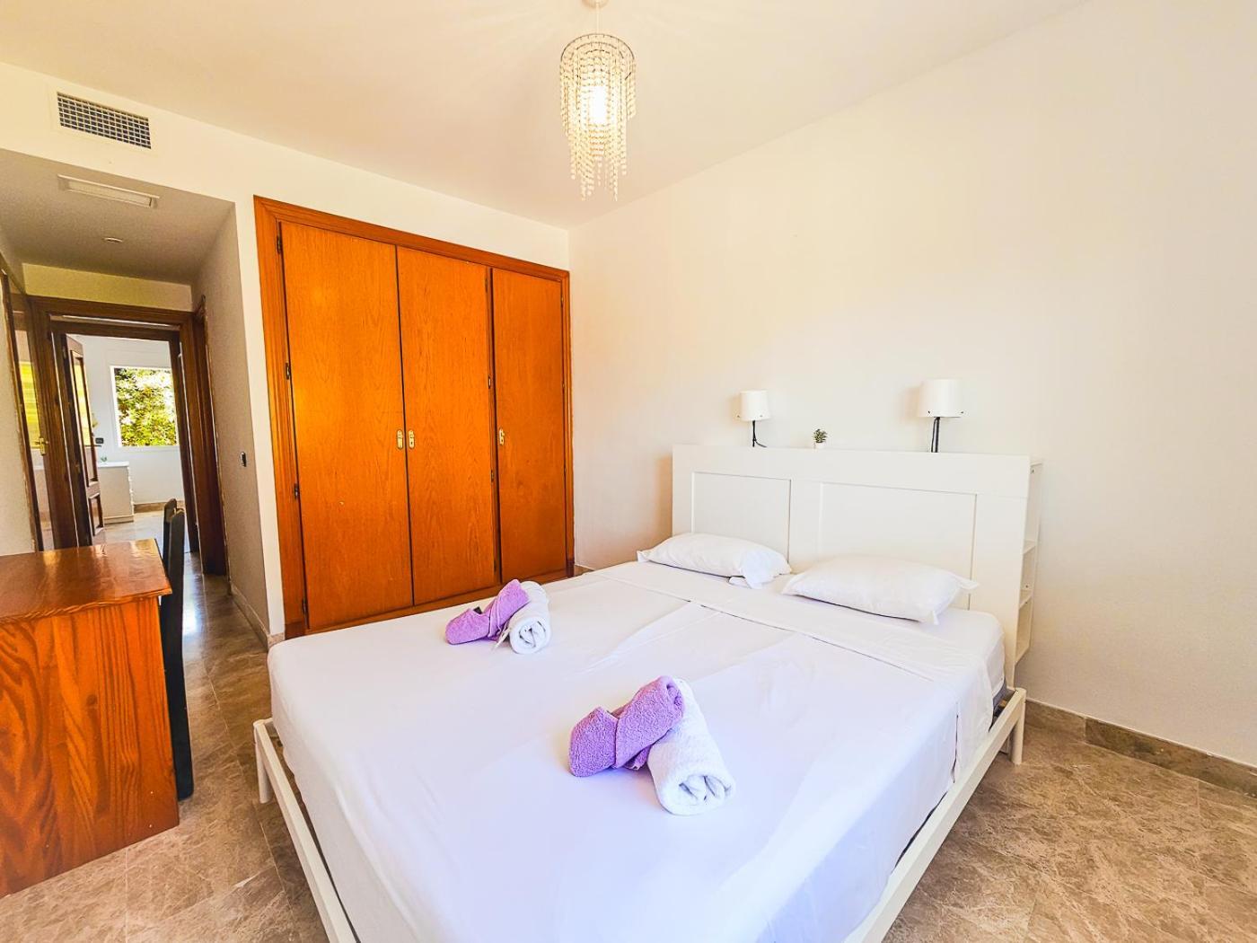 Appartement Rentaliday Mar Serena *