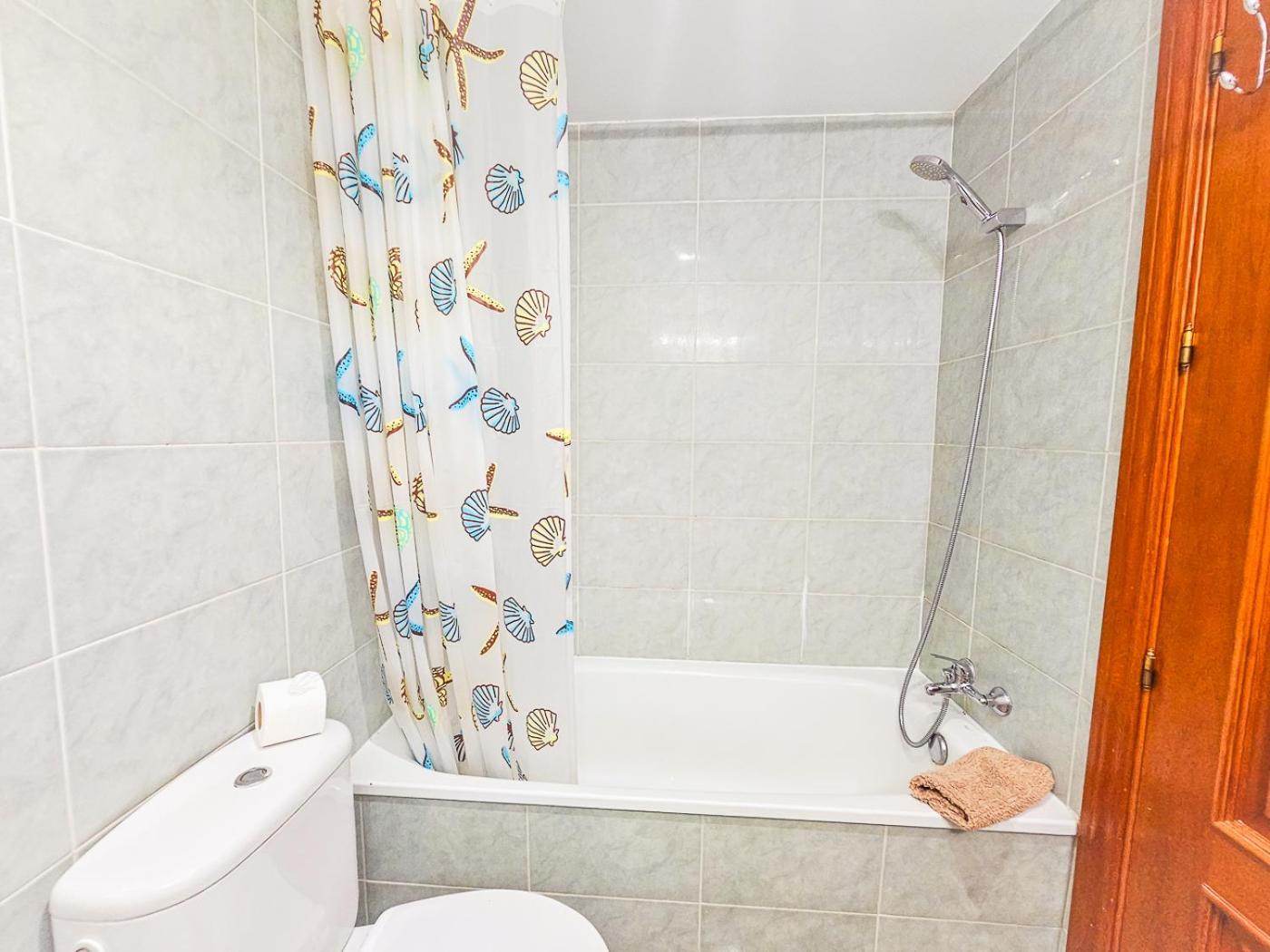 Rentaliday Mar Serena Appartement