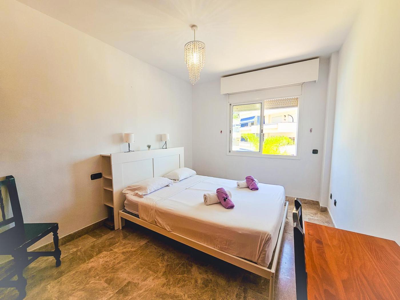 Rentaliday Mar Serena Appartement *