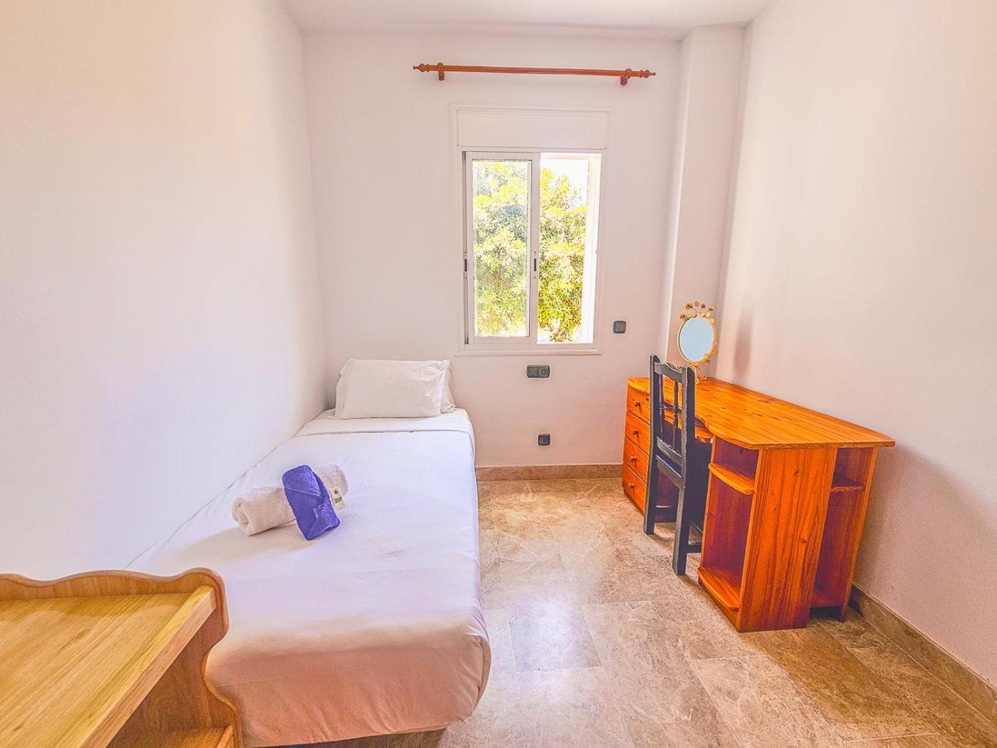 Rentaliday Mar Serena Appartement Los Cristianos (Tenerife)