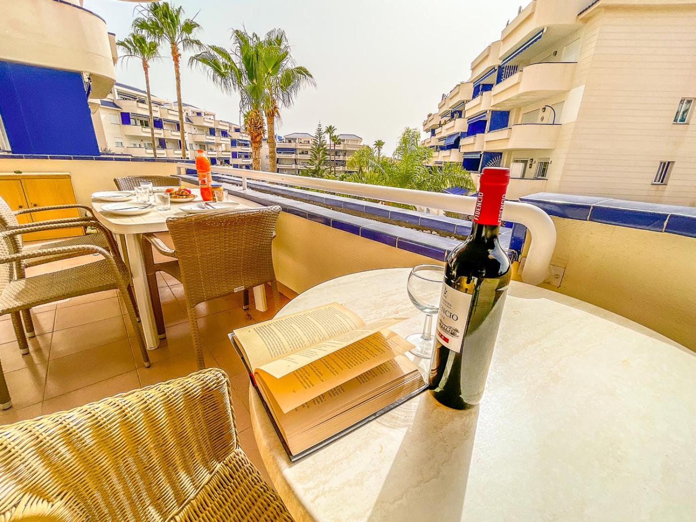 Rentaliday Mar Serena Appartement