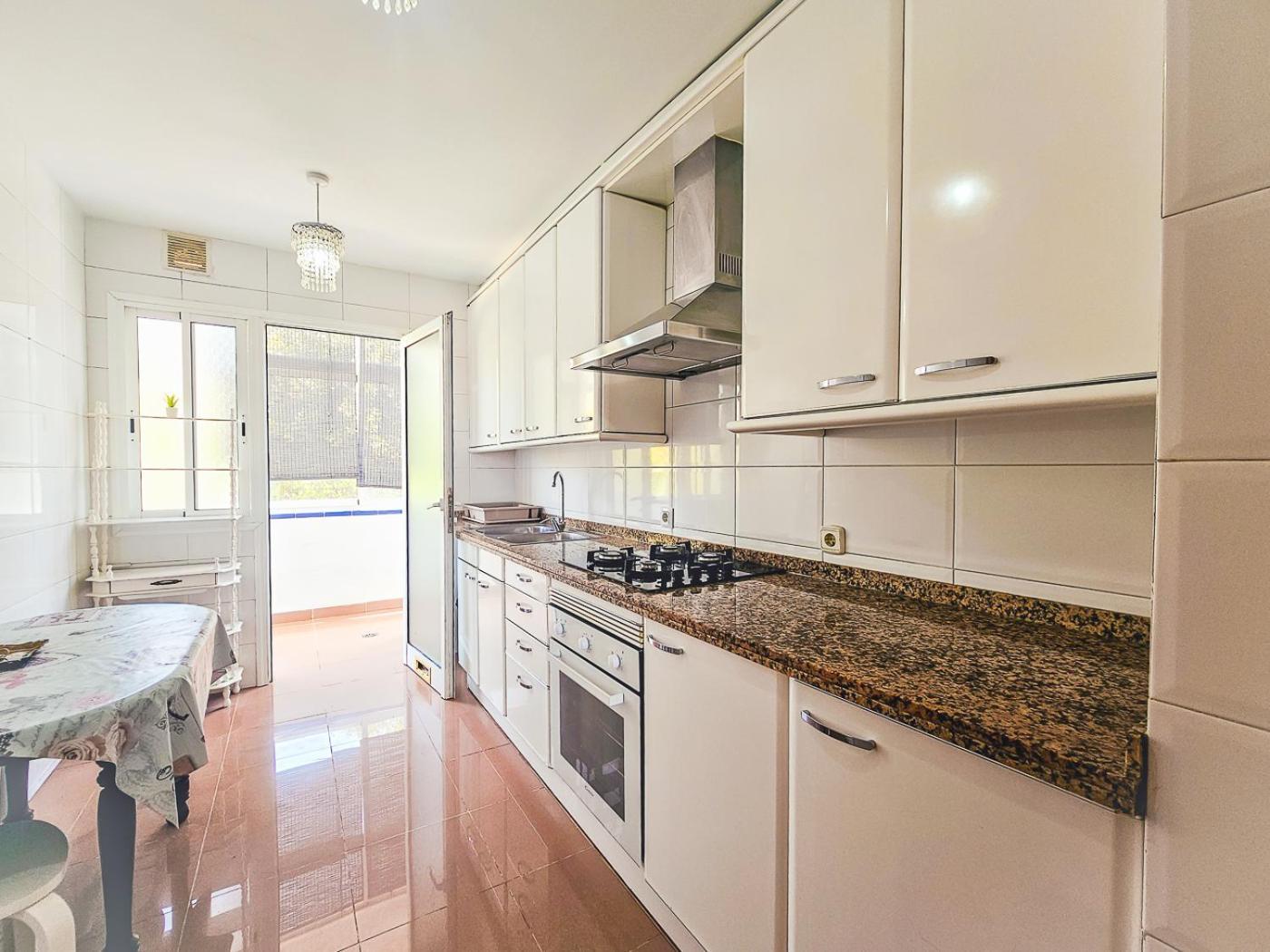 Rentaliday Mar Serena Appartement *