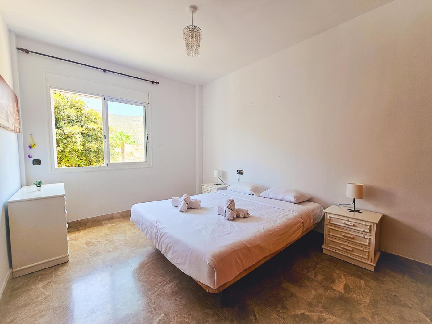 Rentaliday Mar Serena Los Cristianos (Tenerife)