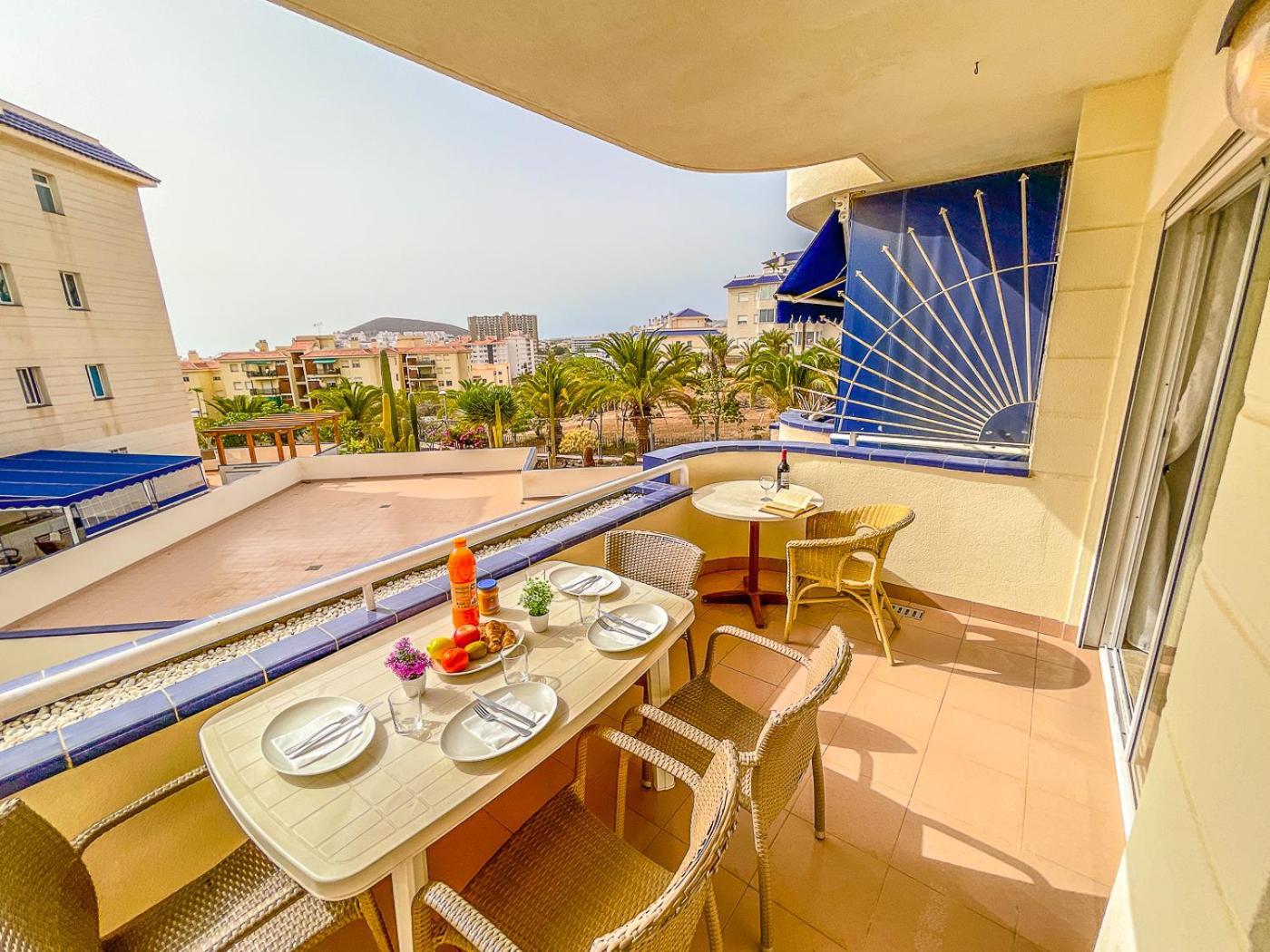 Rentaliday Mar Serena * Los Cristianos (Tenerife)