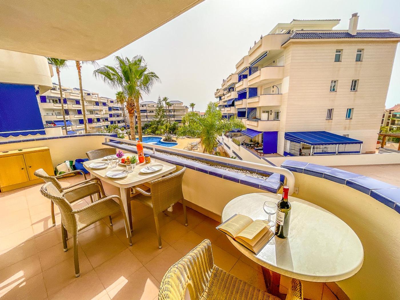 Rentaliday Mar Serena Appartement *