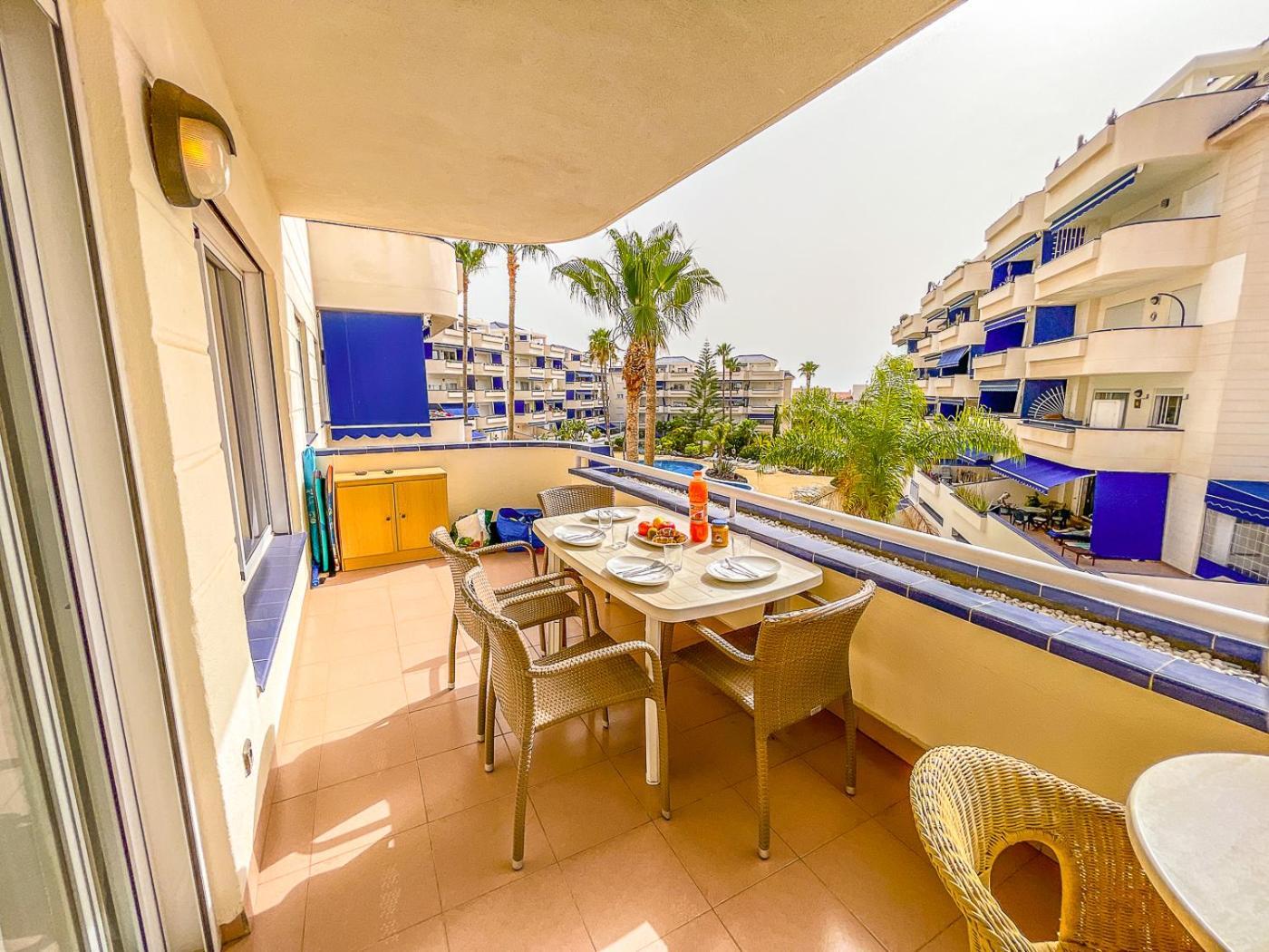 Rentaliday Mar Serena * Los Cristianos (Tenerife)
